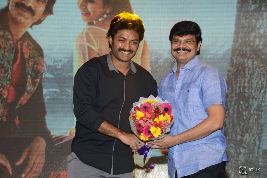 Kick-2-Movie-Audio-Launch